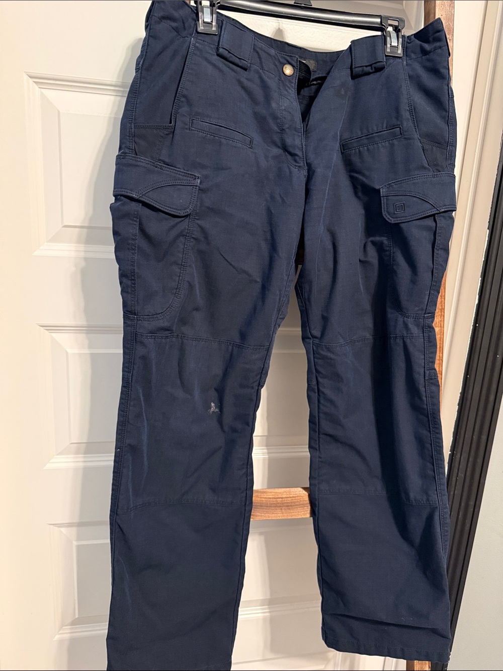 Women’s Navy Styker tactical